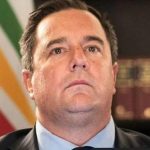 Steenhuisen Steps Aside as DA Leader Won’t Seek Re-Election Steenhuisen Steps Aside as DA Leader Won't Seek Re-Election