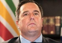 Steenhuisen Steps Aside as DA Leader Won’t Seek Re-Election Steenhuisen Steps Aside as DA Leader Won't Seek Re-Election