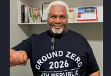 Ceeldd Progresses National Conference on Governance Ceeldd Progresses National Conference on Governance