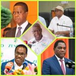 Zesco Units And The Truth About Tariff Adjustments Zesco Units And The Truth About Tariff Adjustments