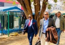 Court To Rule On Malanji’s Bail Friday Court To Rule On Malanji's Bail Friday