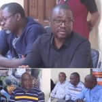PF MPs Prepare to Join UPND Says Mung’andu PF MPs Prepare to Join UPND Says Mung'andu