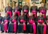 Catholic Bishops Demand Apology Over Article Withdrawal Catholic Bishops Demand Apology Over Article Withdrawal