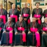 Catholic Bishops Demand Apology Over Article Withdrawal Catholic Bishops Demand Apology Over Article Withdrawal