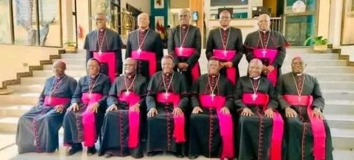 Catholic Bishops Demand Apology Over Article Withdrawal Catholic Bishops Demand Apology Over Article Withdrawal