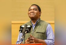 Zam Rings Bells of Economic Transformation for Zambians Zam Rings Bells of Economic Transformation for Zambians