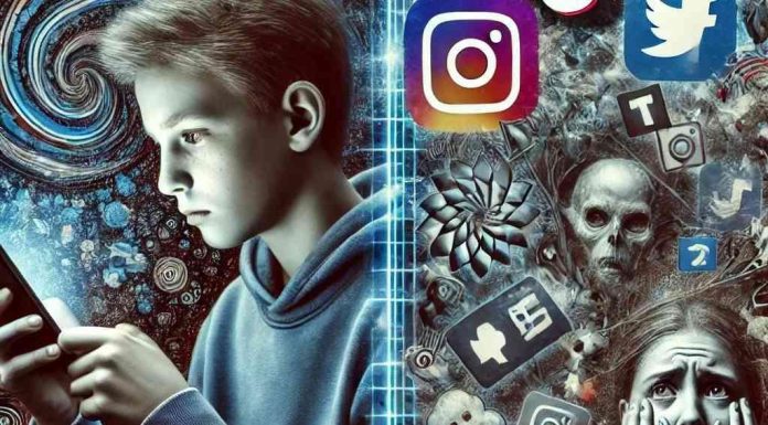 Digital shadows threatening our children’s innocence Digital shadows threatening our children’s innocence