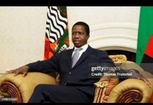 Failed Burial of Late President Edgar Chagwa Lungu Failed Burial of Late President Edgar Chagwa Lungu