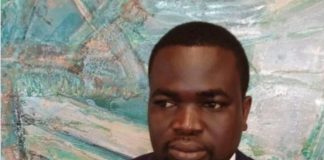 Chanda Will Stay President If Makebi Rejects NCP Chanda Will Stay President If Makebi Rejects NCP