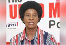 Upnd Not Surprised by Pf Mps Seeking to Contest Upnd Not Surprised by Pf Mps Seeking to Contest