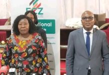 Ecz Begins Delimitation Ahead of 2026 Elections Ecz Begins Delimitation Ahead of 2026 Elections