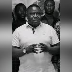 Zambia’s Best Days Are Ahead of Us Harry Kalaba Zambia's Best Days Are Ahead of Us Harry Kalaba