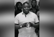 Zambia’s Best Days Are Ahead of Us Harry Kalaba Zambia's Best Days Are Ahead of Us Harry Kalaba