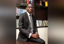 Mkaika MP Defection to UPND a Betrayal Move Mkaika MP Defection to UPND a Betrayal Move