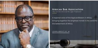 Amb. Emmanuel Mwamba Reports Dr. Mumba Malila Amb. Emmanuel Mwamba Reports Dr. Mumba Malila