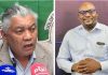 Lubinda and Mukandila Ignore Contempt of Court Papers Lubinda and Mukandila Ignore Contempt of Court Papers