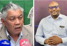 Lubinda and Mukandila Ignore Contempt of Court Papers Lubinda and Mukandila Ignore Contempt of Court Papers