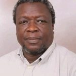 Ocida Can’t Endorse Hh for Presidency Changala Ocida Can't Endorse Hh for Presidency Changala