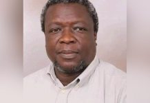 Ocida Can’t Endorse Hh for Presidency Changala Ocida Can't Endorse Hh for Presidency Changala