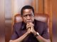 Edgar Lungu’s Unburied Body Eight Months After Death Edgar Lungu's Unburied Body Eight Months After Death