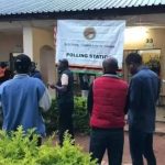 Lawyer Claims Government’s By-Election Decision Illegal Lawyer Claims Government's By-Election Decision Illegal