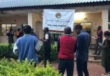 Lawyer Claims Government’s By-Election Decision Illegal Lawyer Claims Government's By-Election Decision Illegal