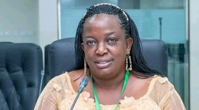 Brenda Nyirenda Refuses To Hand Over K1 Million Fees Brenda Nyirenda Refuses To Hand Over K1 Million Fees