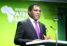 Hichilema Unafraid of Losing Popularity Over IMF Deal Hichilema Unafraid of Losing Popularity Over IMF Deal