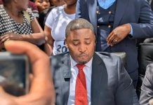 GPZ Proposes Reforms on Former Presidents’ Benefits GPZ Proposes Reforms on Former Presidents' Benefits