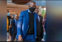 Court Orders Forfeiture of Lungu Assets in Ruling Court Orders Forfeiture of Lungu Assets in Ruling