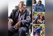 Mwinelumbemba Urges Makebi Zulu to Stay Focused Mwinelumbemba Urges Makebi Zulu to Stay Focused