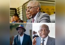 Opposition Questions ECZ Guidance On Political Alliances Opposition Questions ECZ Guidance On Political Alliances