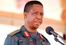 Lungu Burial Appeal and Business Reforms in Zambia Lungu Burial Appeal and Business Reforms in Zambia