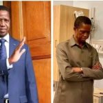 The Dalitso Lungu Case and Immunity Issues The Dalitso Lungu Case and Immunity Issues
