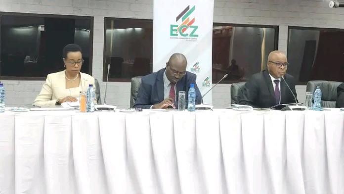 Stakeholders Advocate Electoral Bill Refinements Stakeholders Advocate Electoral Bill Refinements