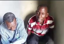 Mufulira District PF Structures Reject Endorsements Mufulira District PF Structures Reject Endorsements