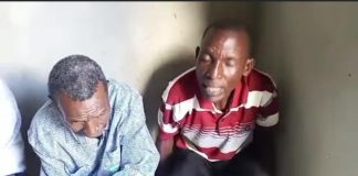 Mufulira District PF Structures Reject Endorsements Mufulira District PF Structures Reject Endorsements