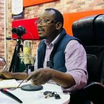 Upnd Responds to Actionaid’s Claims on Selective Justice Upnd Responds to Actionaid's Claims on Selective Justice