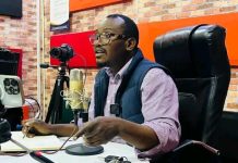 Upnd Responds to Actionaid’s Claims on Selective Justice Upnd Responds to Actionaid's Claims on Selective Justice