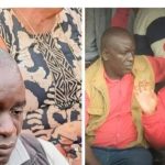Upnd Tensions Surface Over Kantenga Danies Campaign Upnd Tensions Surface Over Kantenga Danies Campaign
