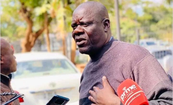 Our Jailed Friends Won’t Be Released If We Don’t Work Hard Our Jailed Friends Won’t Be Released If We Don’t Work Hard