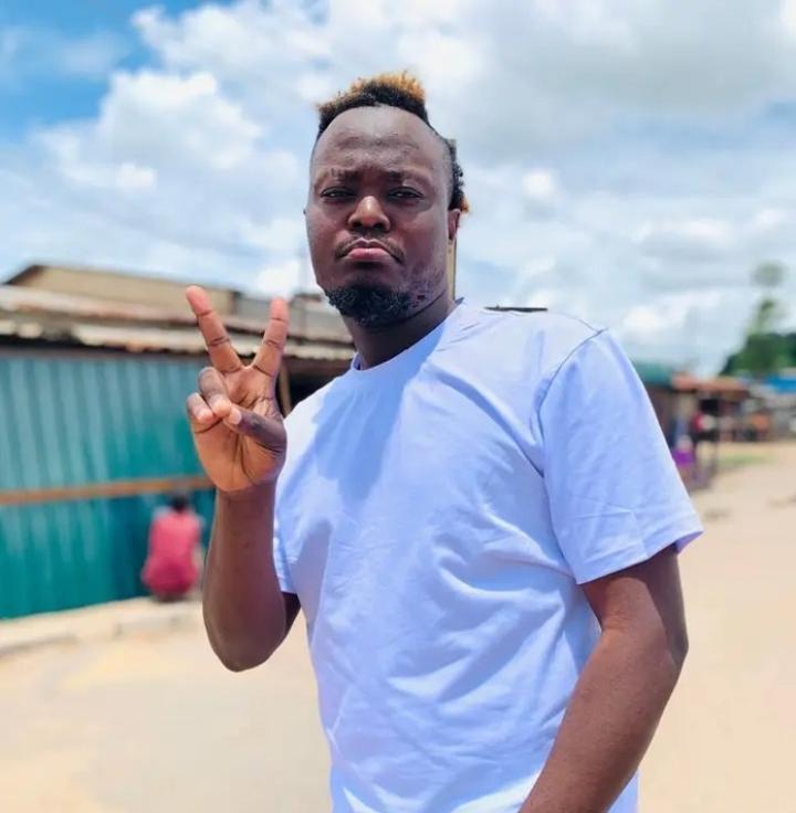 Sub Sabala Denies 408 Empire Juju Claims Sub Sabala Denies 408 Empire Juju Claims