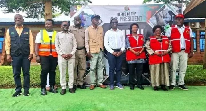 HICHILEMA’S SOFT POWER DIPLOMACY HICHILEMA’S SOFT POWER DIPLOMACY