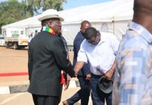 Eswatini Angers Madagascar Junta Over Deposed Leader Eswatini Angers Madagascar Junta Over Deposed Leader