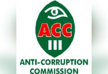 Acc Reacts to Cpi Report, Warns Against Perceptions Acc Reacts to Cpi Report, Warns Against Perceptions