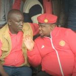 MuunDa Expels Kantenga from UPND Over By-Election Loss MuunDa Expels Kantenga from UPND Over By-Election Loss