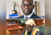 Moses Moyo Treats Binwell Mpundu Like Rival Moses Moyo Treats Binwell Mpundu Like Rival