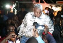 UPND Wins Muchinda Ward Seat in By-Election UPND Wins Muchinda Ward Seat in By-Election