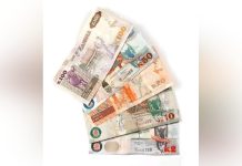 Old Banknotes To Cease Being Legal Tender March 31 Old Banknotes To Cease Being Legal Tender March 31