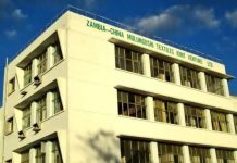 Mulungushi Textiles Reopening After $140 Million Investment Mulungushi Textiles Reopening After $140 Million Investment
